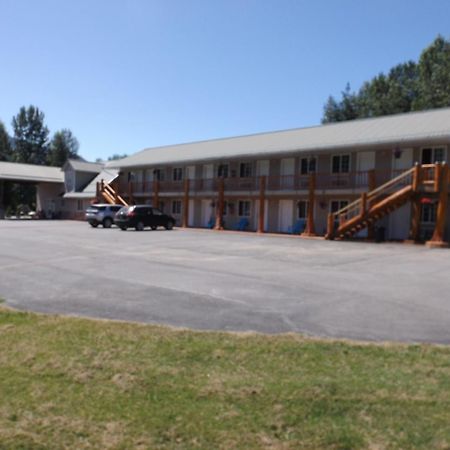 Clark Fork Lodge المظهر الخارجي الصورة