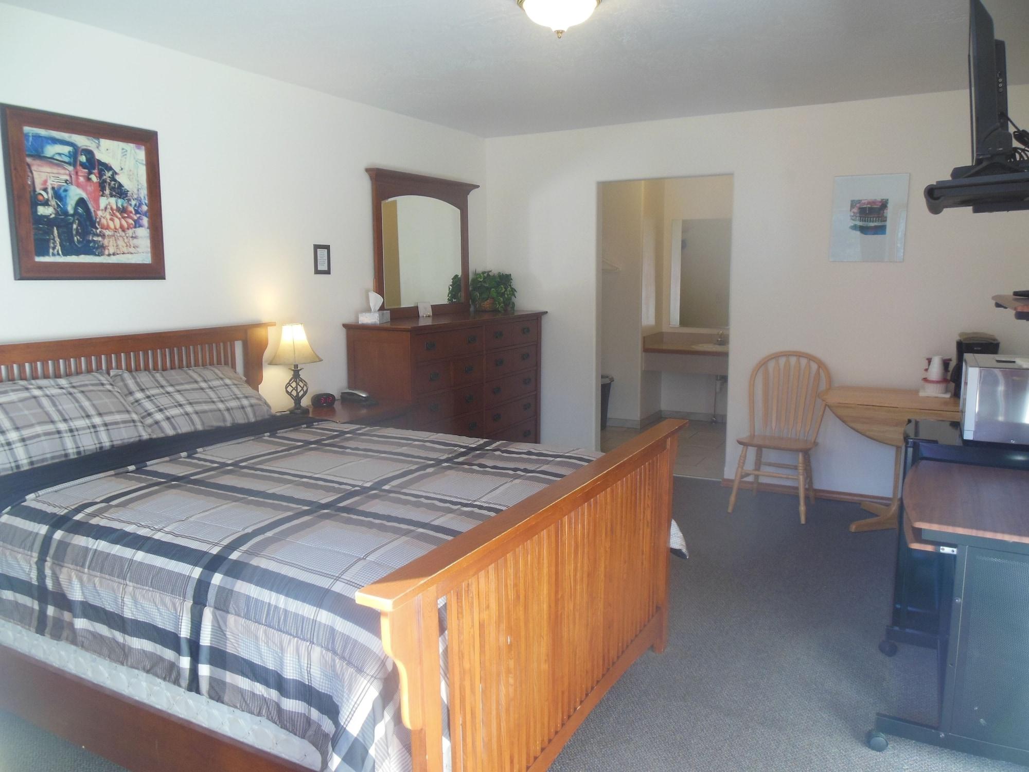 Clark Fork Lodge المظهر الخارجي الصورة