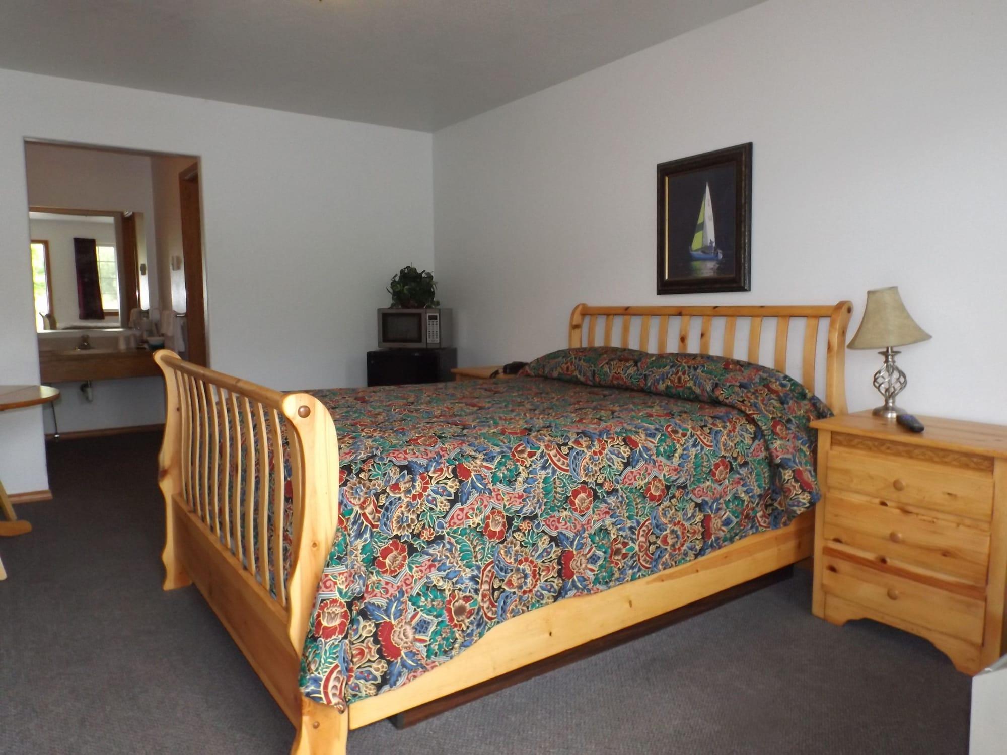 Clark Fork Lodge المظهر الخارجي الصورة