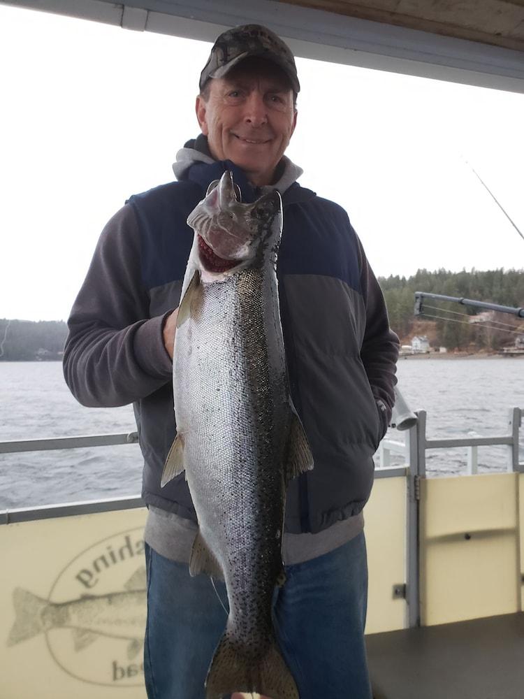 Clark Fork Lodge المظهر الخارجي الصورة