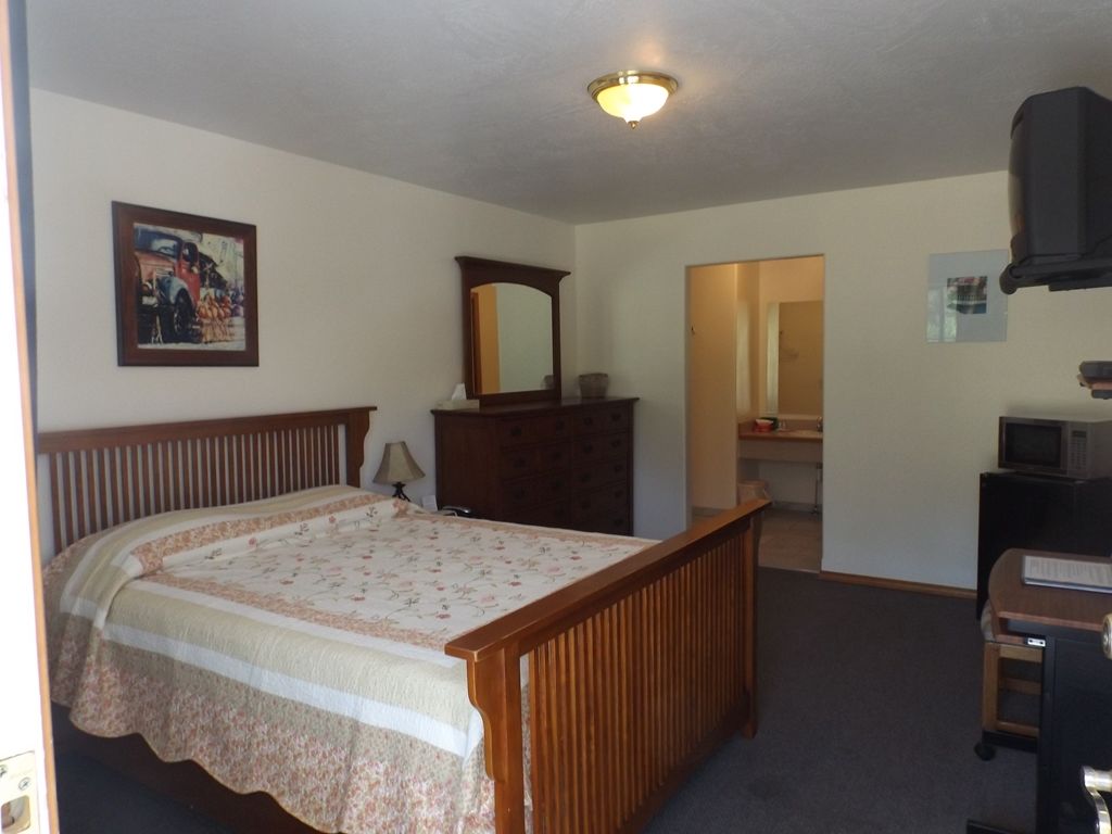 Clark Fork Lodge الغرفة الصورة