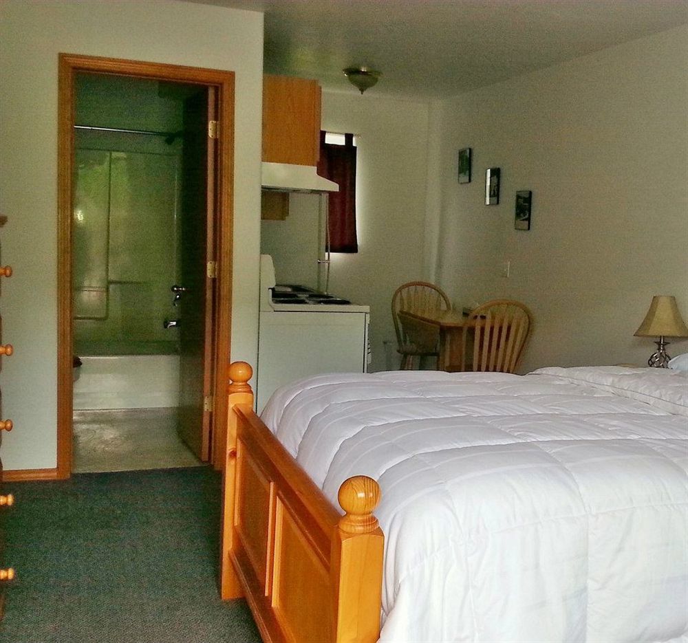 Clark Fork Lodge المظهر الخارجي الصورة