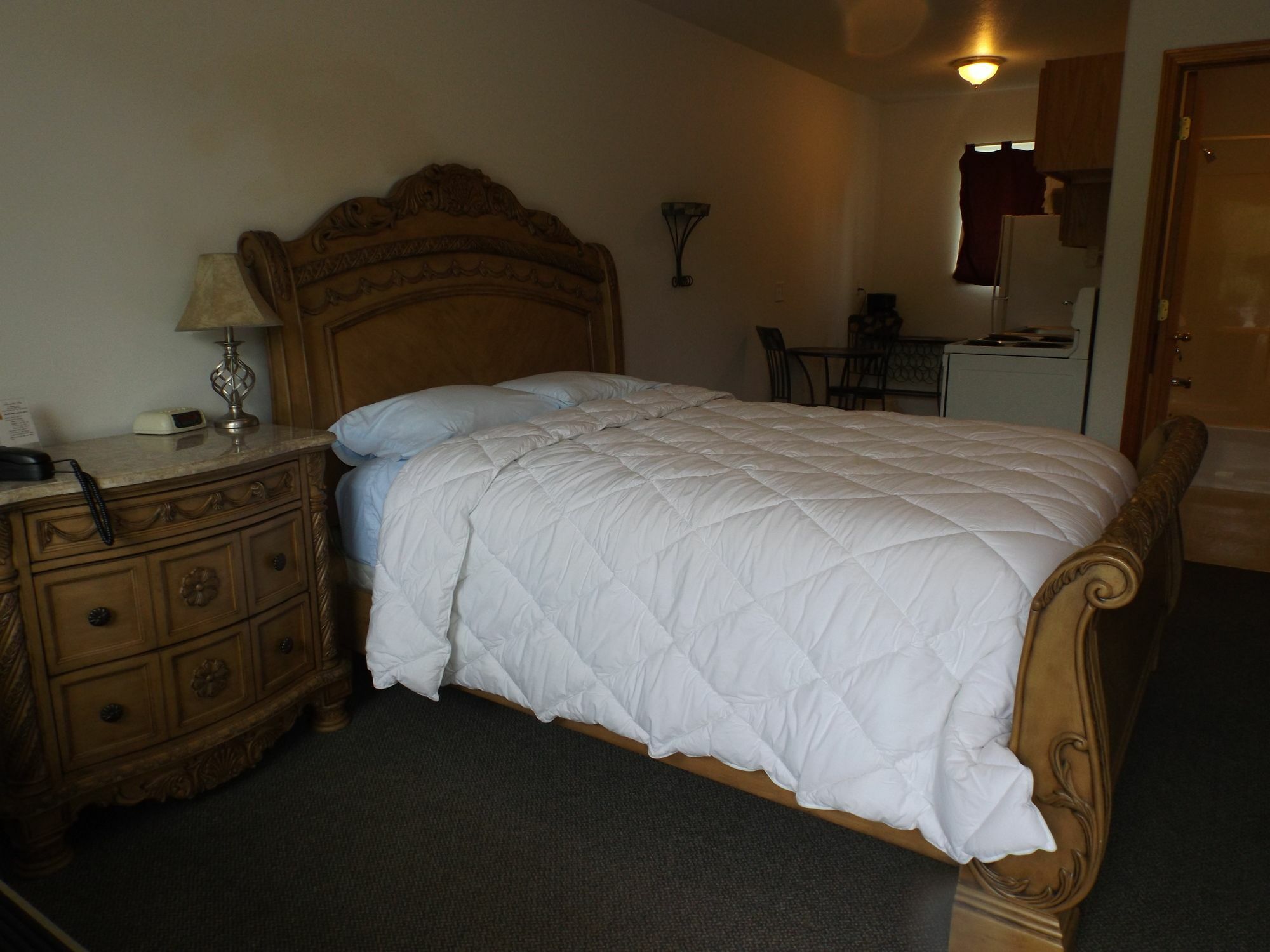 Clark Fork Lodge المظهر الخارجي الصورة