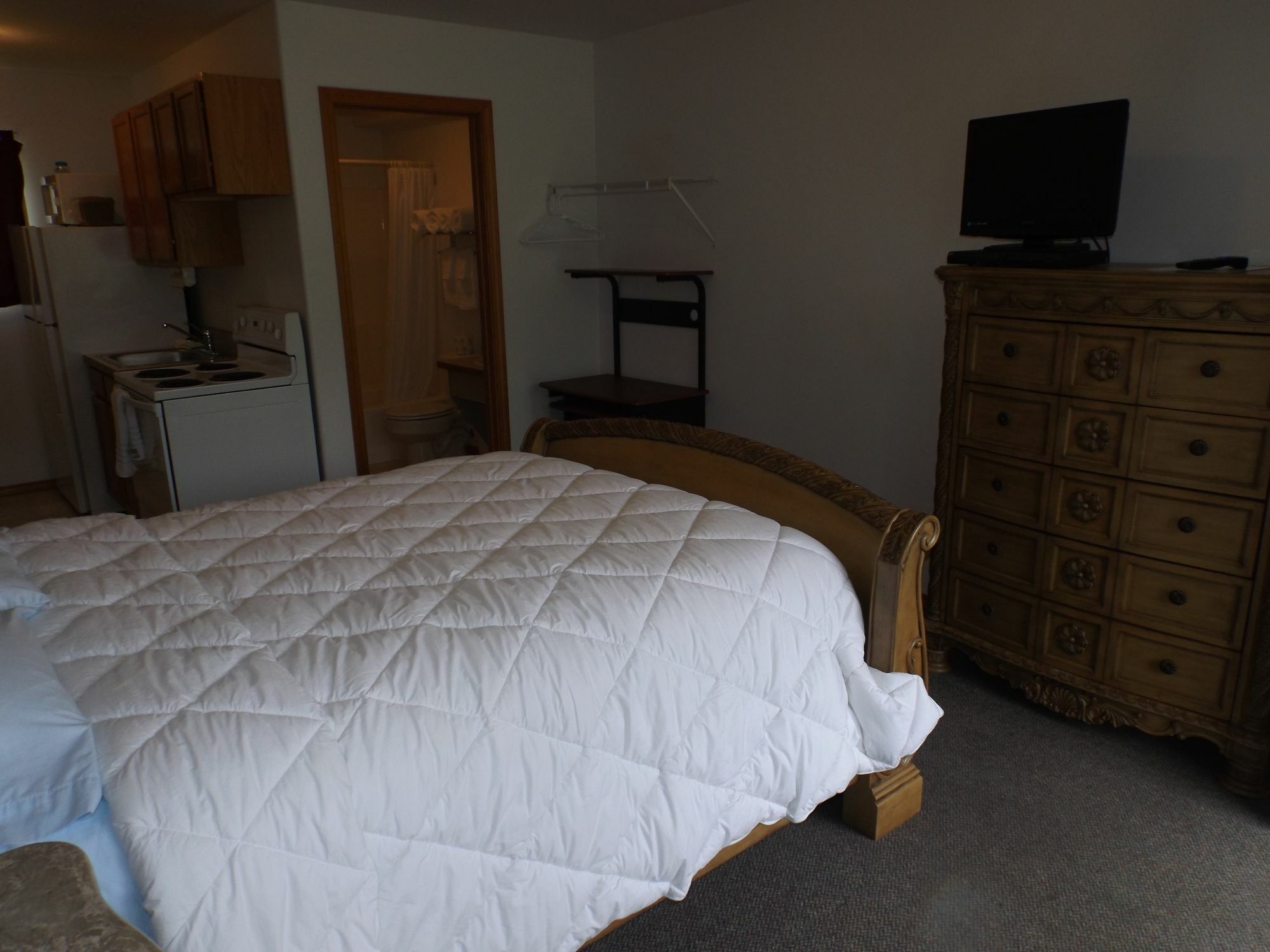 Clark Fork Lodge المظهر الخارجي الصورة