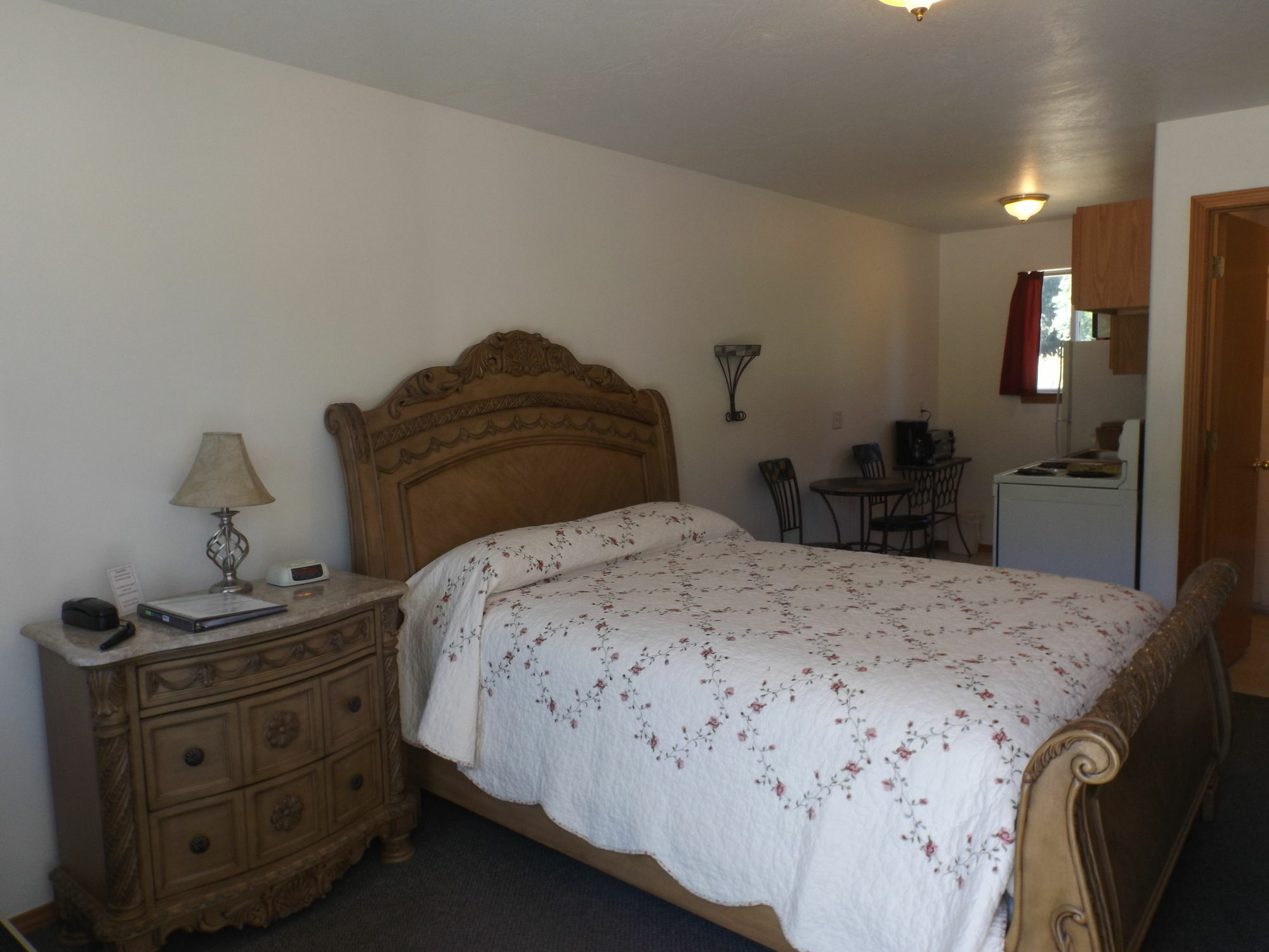 Clark Fork Lodge المظهر الخارجي الصورة