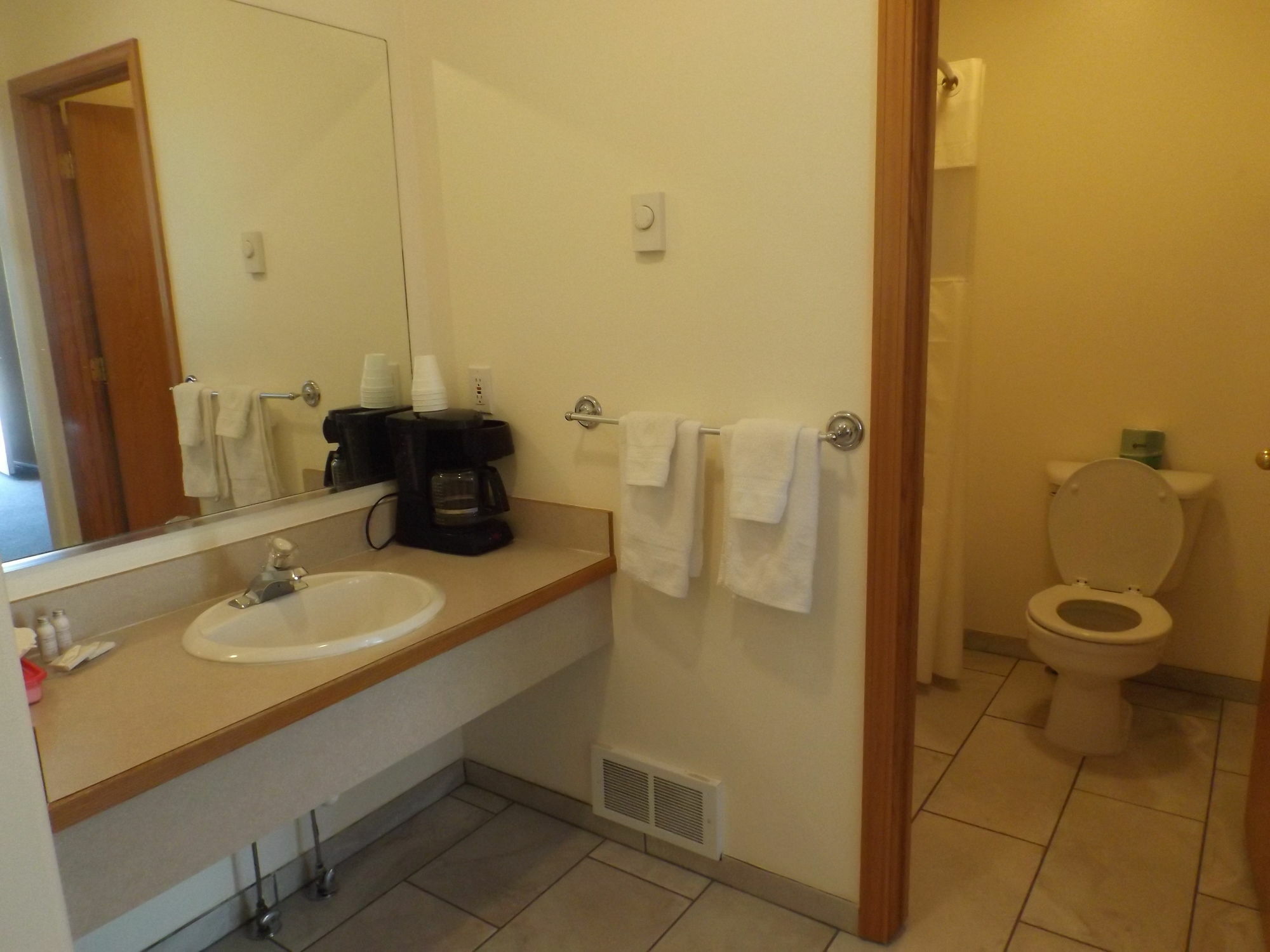 Clark Fork Lodge المظهر الخارجي الصورة